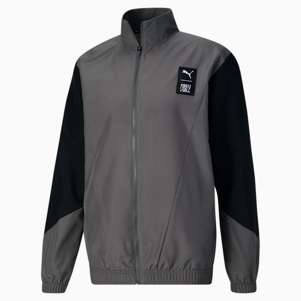 PUMA x First Mile Men's Running Jacket