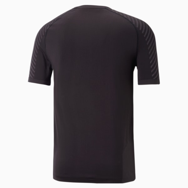 Train Formknit Seamless Men's Training T-Shirt, PUMA Black, extralarge-IND