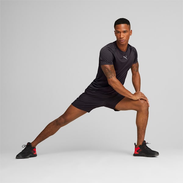 Train Formknit Seamless Men's Training T-Shirt, PUMA Black, extralarge-IND
