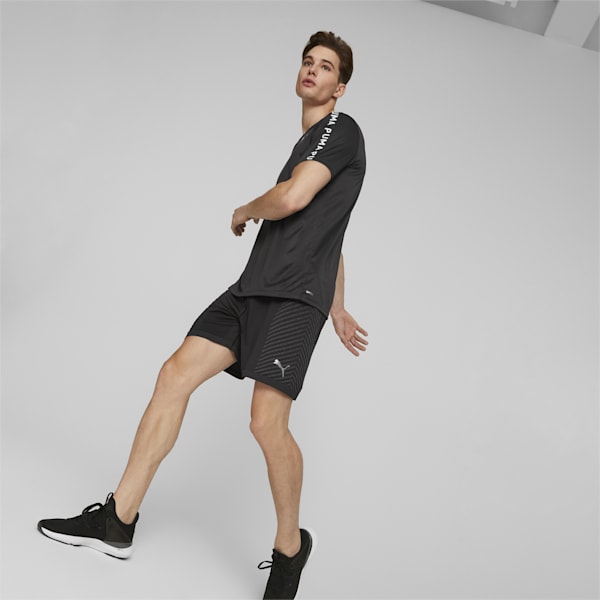 Short hot sale puma running