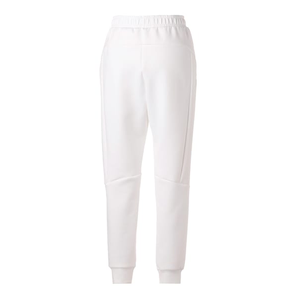 ウィメンズ トレーニング ストレングス トレイン ニット パンツ, PUMA White, extralarge-JPN