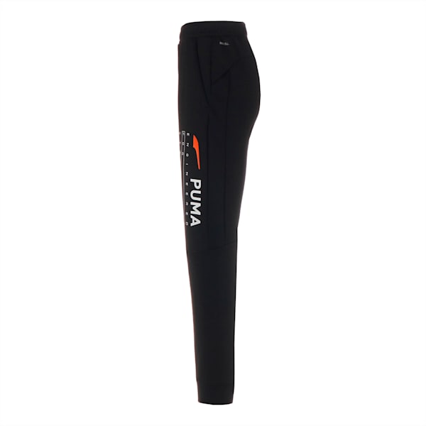 メンズ トレーニング ストレングス トレイン ニット パンツ, PUMA Black, extralarge-JPN