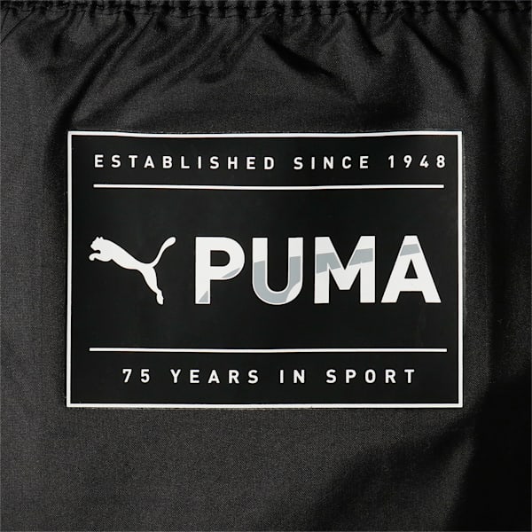 メンズ トレーニング メッシュライナー パンツ, PUMA Black, extralarge-JPN