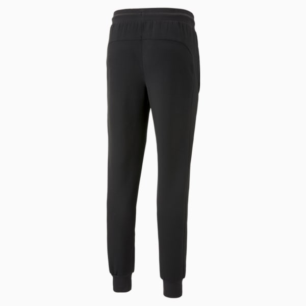 Pant deportivo PUMA x ALEX TOUSSAINT para hombre, PUMA Black, extralarge