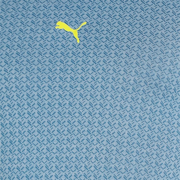 PUMA x one8 Seamless Men's T-Shirt, Deep Dive, extralarge-IND