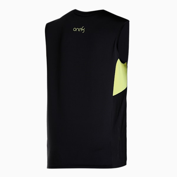 one8 Virat Kohli PUMA Active Men's Tank, PUMA Black