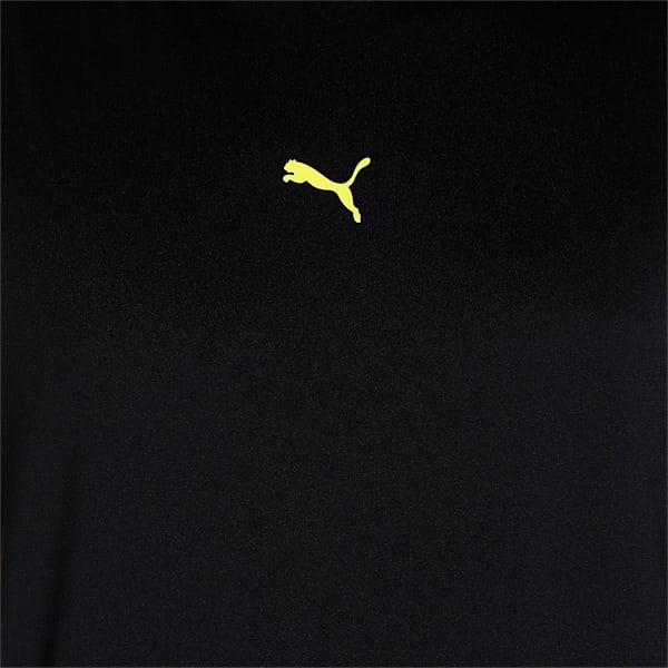 PUMA x one8 Active Men's Regular Fit Tank, PUMA Black, extralarge-IND