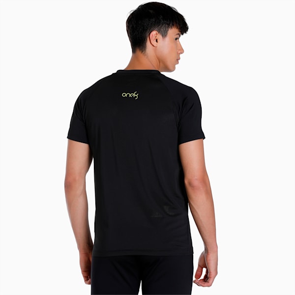 one8 Virat Kohli PUMA Active Men's Tank, PUMA Black