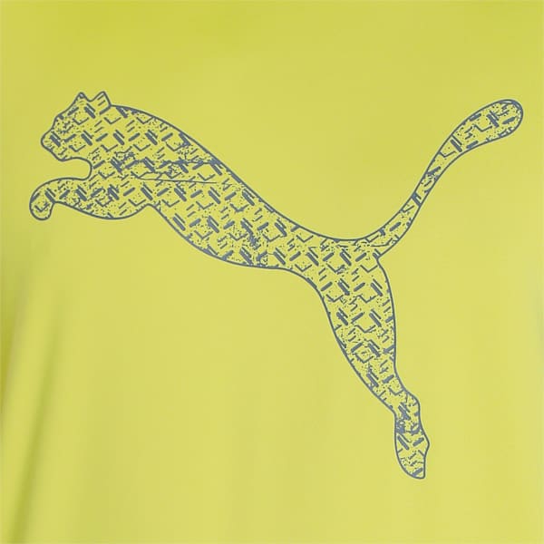 one8 Virat Kohli PUMA Active Men's Tank, Olive Oil