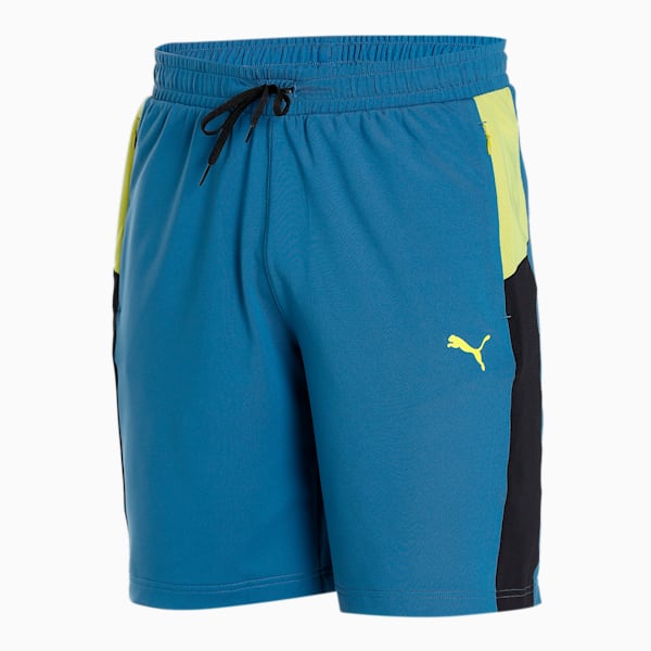 Puma one8 shorts 2025