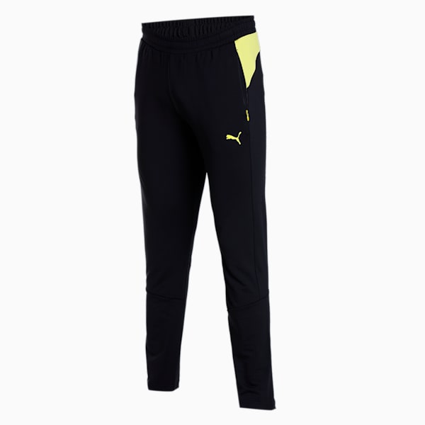 one8 Virat Kohli PUMA Active Men's Pants, PUMA Black