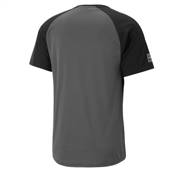 PUMA FIT Ultrabreathe Men's T-Shirt, PUMA Black, extralarge-IND