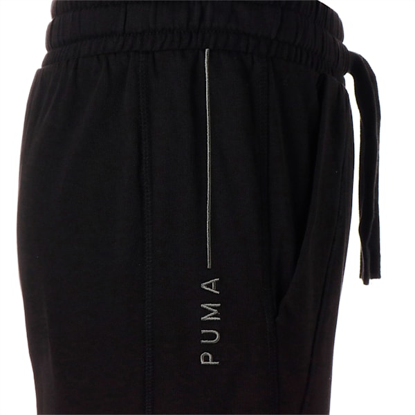 メンズ ヨガ スタジオ ジョガーパンツ プラスチックフリー, PUMA Black, extralarge-JPN