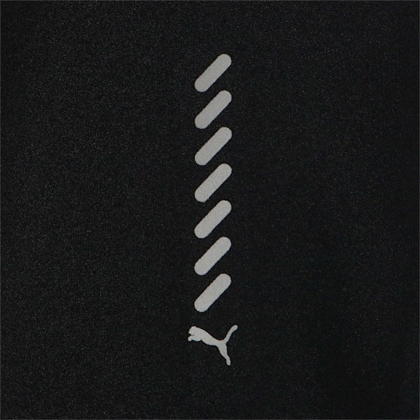メンズ ランニング RUN 軽量 ジャケット, PUMA Black, extralarge-JPN