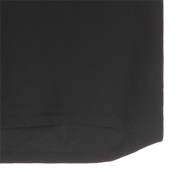 ウィメンズ ランニング RUN CLOUDSPUN 半袖 Tシャツ, PUMA Black