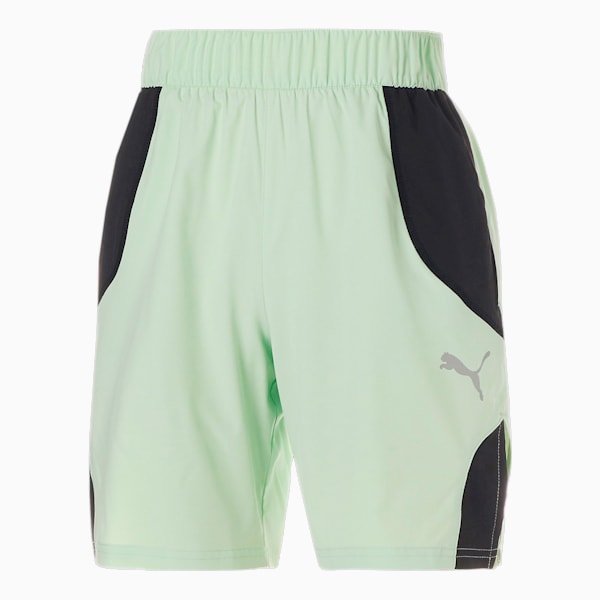 メンズ ランニング RUN ウルトラウィーブ 7 ショーツ, Light Mint