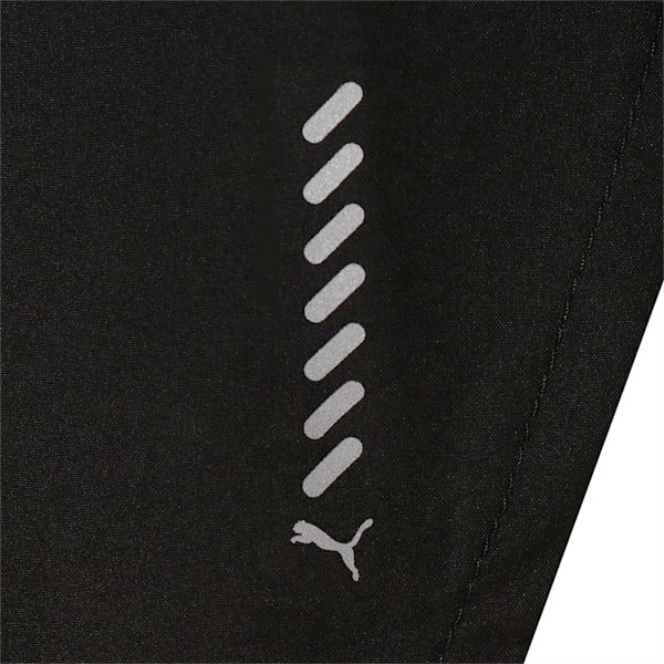 ウィメンズ ランニング RUN ウルトラウィーブ スプリット ショーツ, PUMA Black, extralarge-JPN