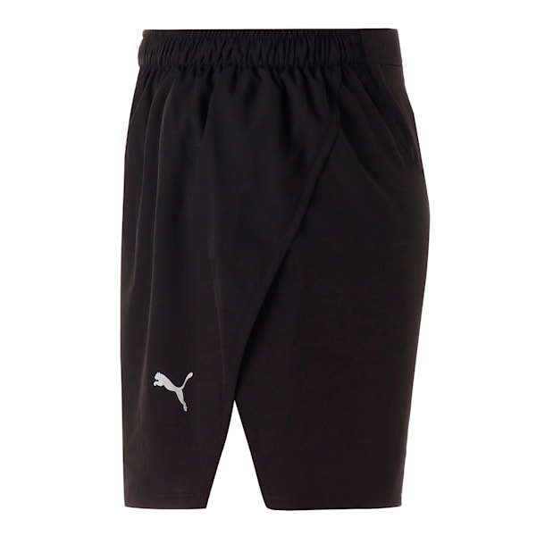 ウィメンズ ランニング RUN ウルトラウィーブ スプリット ショーツ, PUMA Black, extralarge-JPN