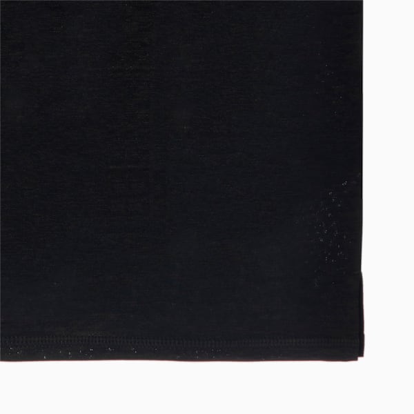 メンズ ランニング ラン フェイバリット ヘザー 半袖 Tシャツ, PUMA Black Heather, extralarge-JPN