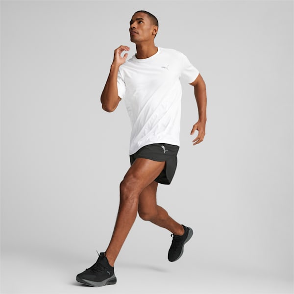 メンズ ランニング RUN FAVORITE Tシャツ, PUMA White, extralarge-JPN