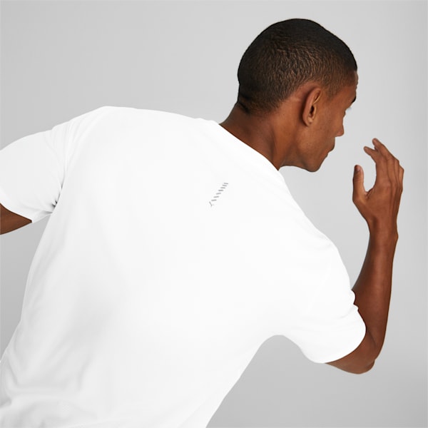 メンズ ランニング RUN FAVORITE Tシャツ, PUMA White, extralarge-JPN