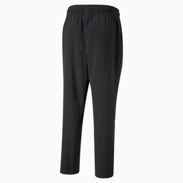 メンズ トレーニング PUMA FIT ウーブン ジョガーパンツ, PUMA Black