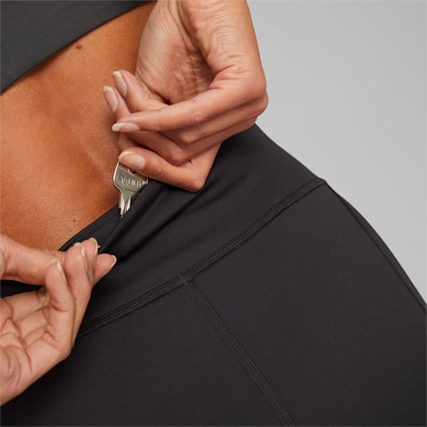 ウィメンズ トレーニング PUMA FIT EVERSCULPT HW 7/8 タイツ, PUMA Black