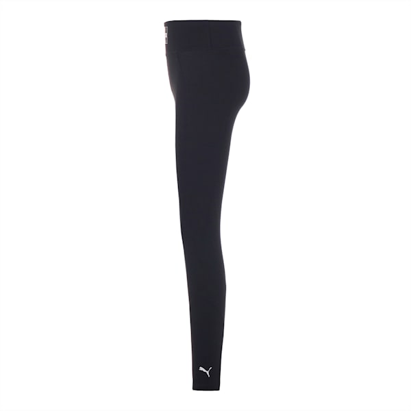 ウィメンズ トレーニング PUMA FIT EVERSCULPT HW 7/8 タイツ, PUMA Black