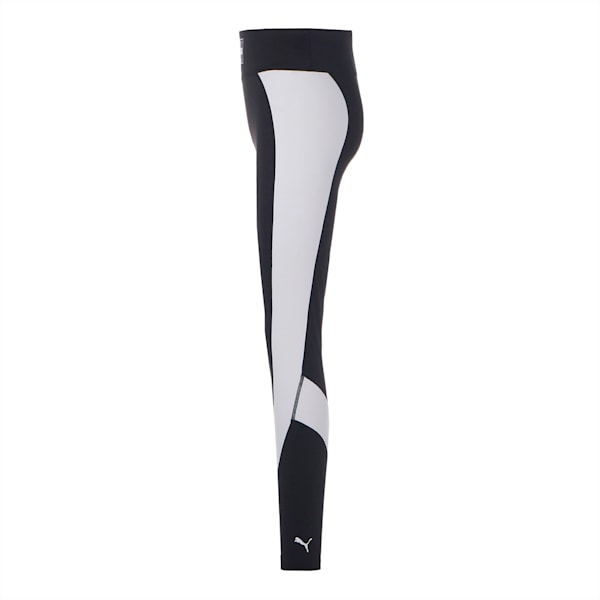 ウィメンズ トレーニング PUMA FIT EVERSCULPT HW 7/8 タイツ, PUMA Black-PUMA White