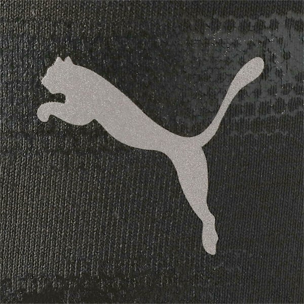 ウィメンズ トレーニング NOVA SHINE ハイウエスト 7/8 タイツ, PUMA Black