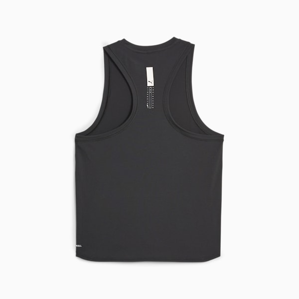 EFS DriRelease Training Tank Top Men, PUMA Black, extralarge-GBR