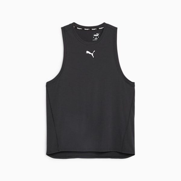EFS DriRelease Training Tank Top Men, PUMA Black, extralarge-GBR