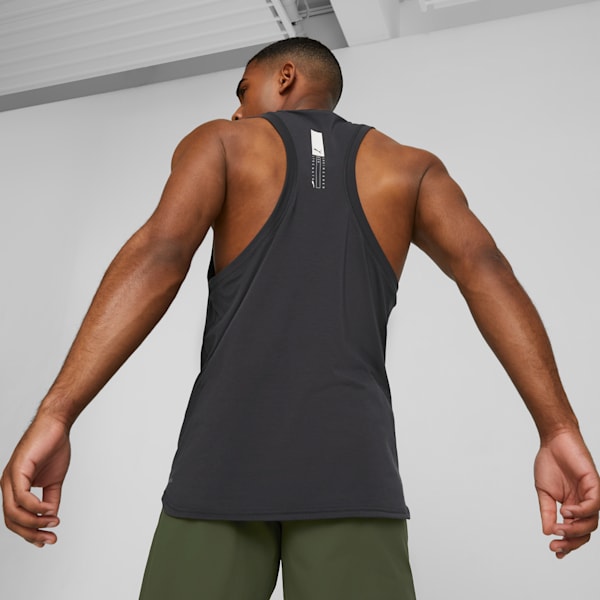 EFS DriRelease Training Tank Top Men, PUMA Black, extralarge-GBR
