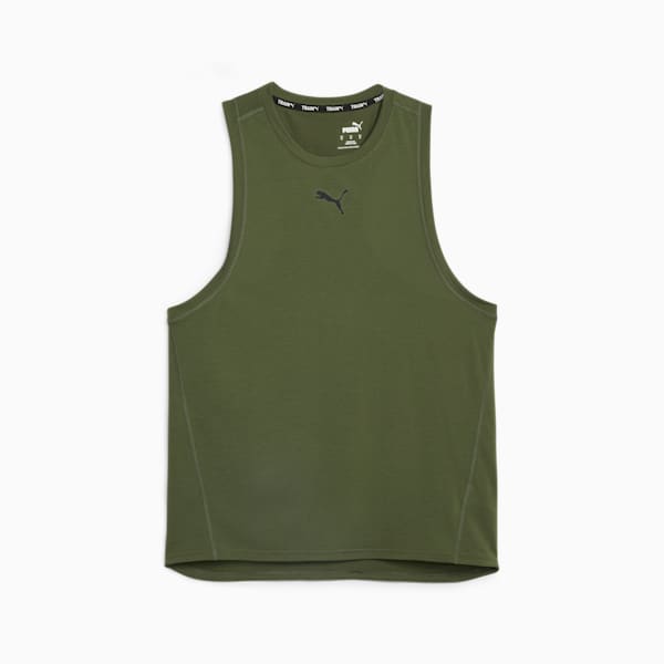 Jordan training tank store