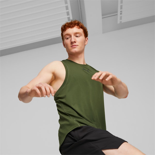 Camiseta sin mangas de entrenamiento EFS DriRelease para hombre