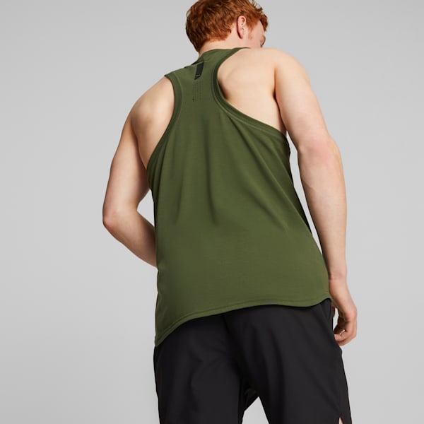 Camiseta tirantes puma hombre 2025