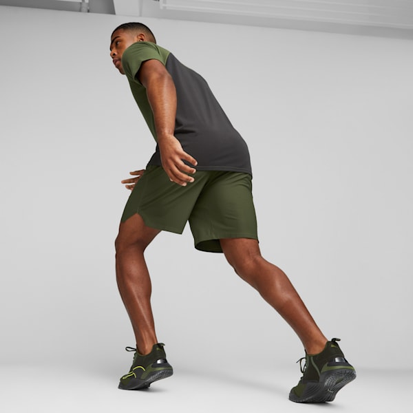 Nike flex repel sale men's training shorts
