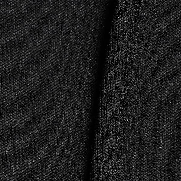 CLOUDSPUN TECHLBL Full-Zip Men's Jacket, PUMA Black, extralarge-IND
