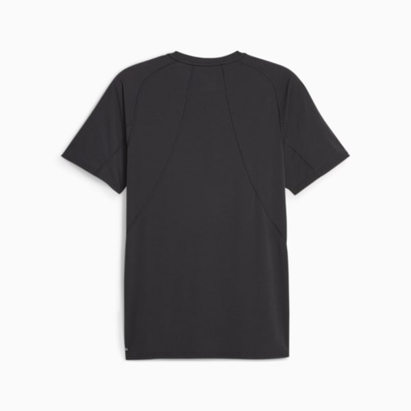Train DriRelease Men's T-shirt, PUMA Black, extralarge-AUS