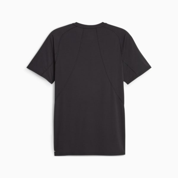 メンズ トレーニング トレイン Tシャツ, PUMA Black, extralarge-JPN