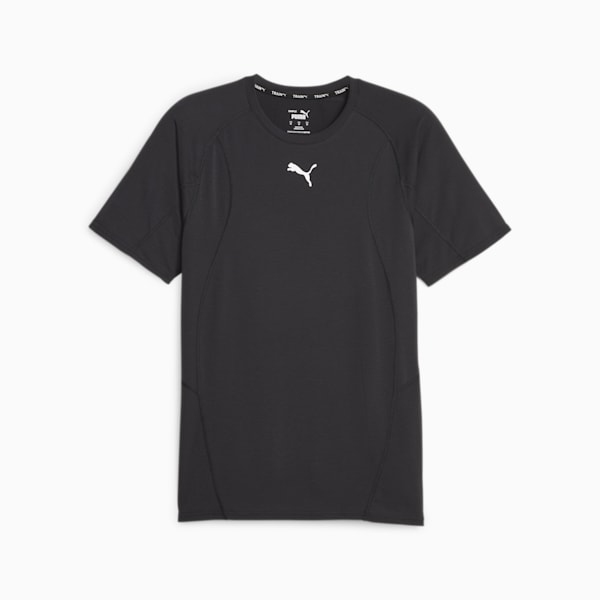 Train DriRelease Men's T-shirt, PUMA Black, extralarge-AUS