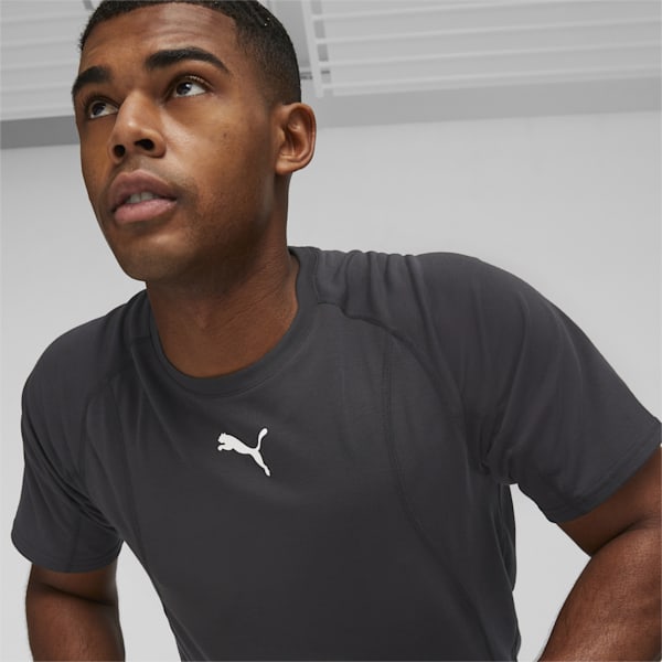 Train DriRelease Men's T-shirt, PUMA Black, extralarge-AUS