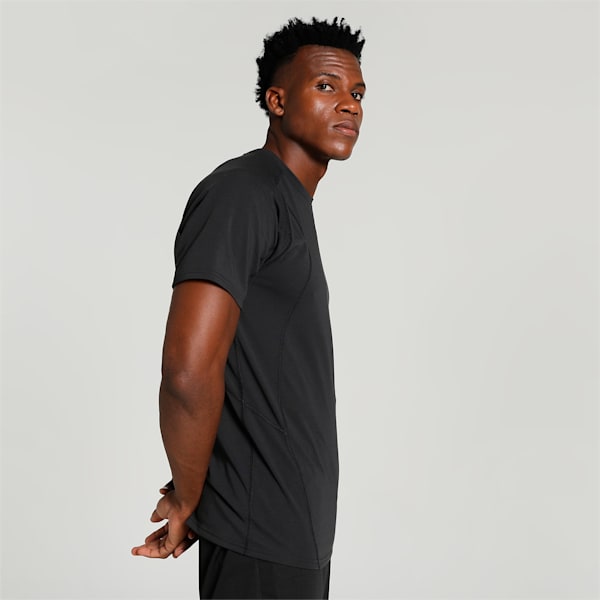 Train DriRelease Men's T-shirt, PUMA Black, extralarge-IND