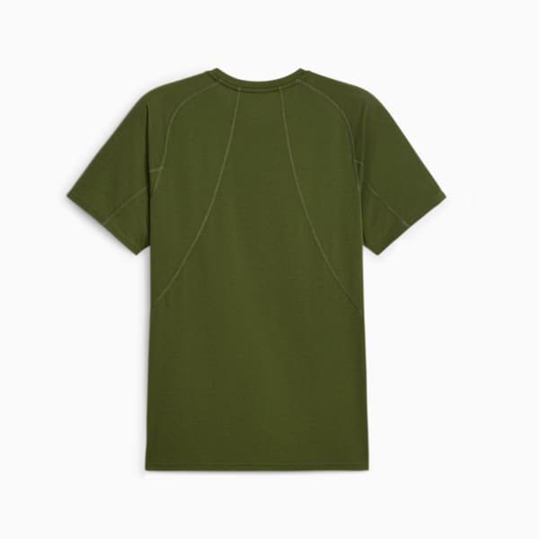 Train DriRelease Men's T-shirt, Myrtle, extralarge-IND