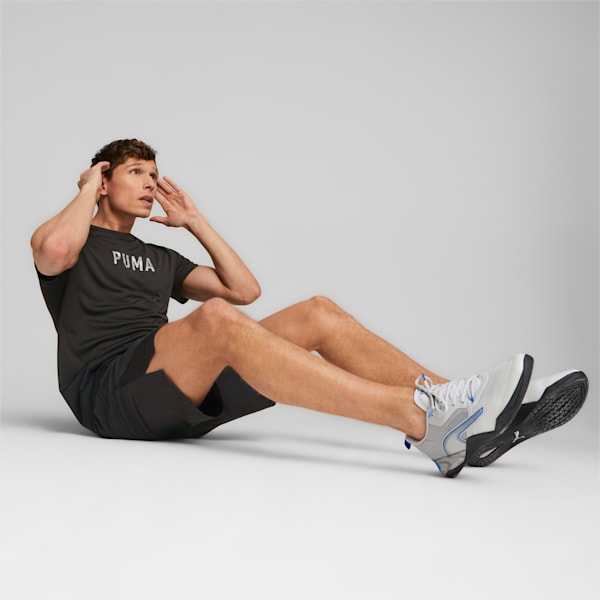 Concept Hyperwave Men's Training Tee, PUMA Black, extralarge-IND