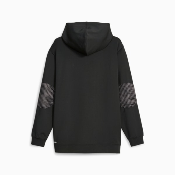 Concept Hyperwave Training Hoodie Men, PUMA Black-Cool Dark Gray, extralarge-GBR