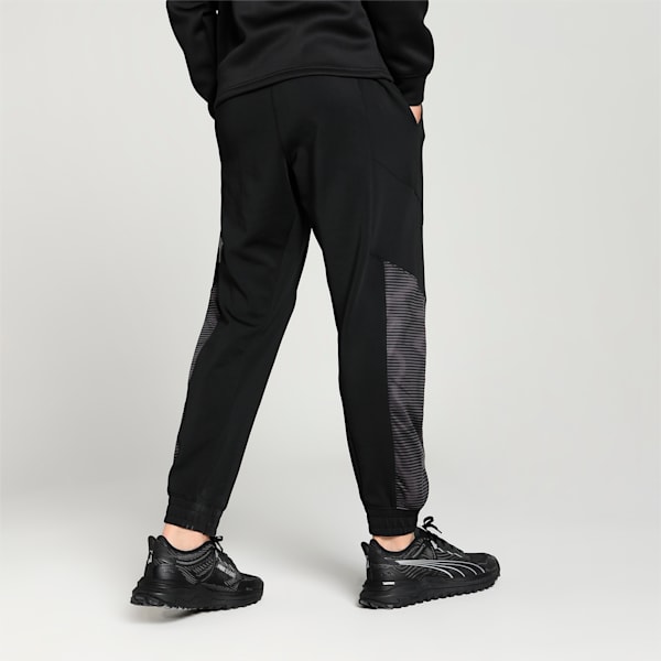 Concept Hyperwave Men's Training Joggers, PUMA Black-Cool Dark Gray, extralarge-IND