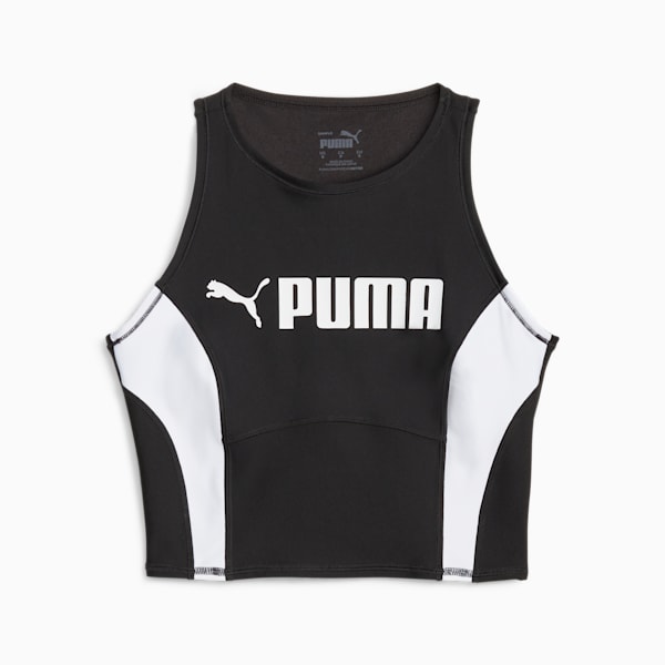 Puma workout tops deals