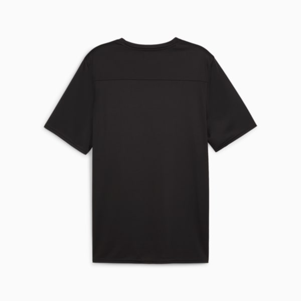 PUMA Fit Ultrabreathe Men's T-Shirt, PUMA Black, extralarge-IND