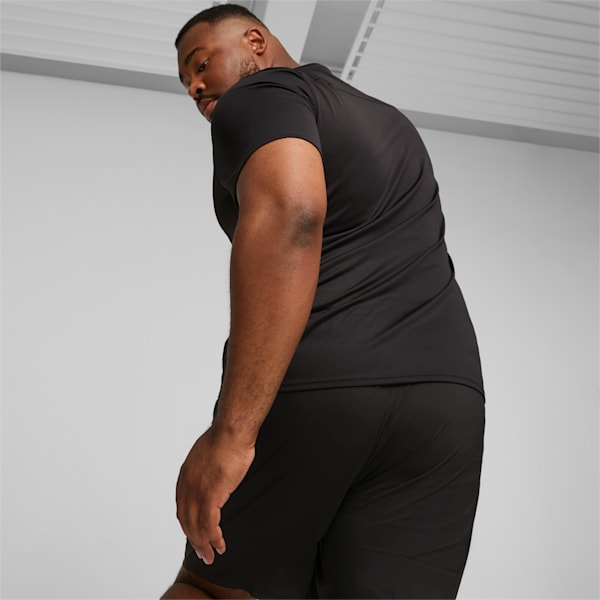 PUMA Fit Ultrabreathe Men's T-Shirt, PUMA Black, extralarge-IND